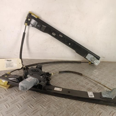 Leve vitre electrique avant droit FORD C-MAX 2 Photo n°1