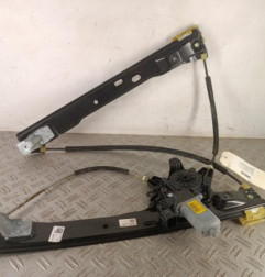 Leve vitre electrique avant gauche FORD C-MAX 2 Photo n°1