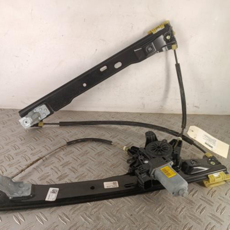 Leve vitre electrique avant gauche FORD C-MAX 2
