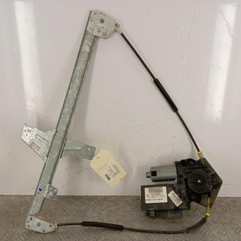 Leve vitre electrique avant gauche PEUGEOT 307
