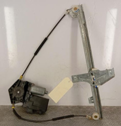 Leve vitre electrique avant gauche PEUGEOT 307