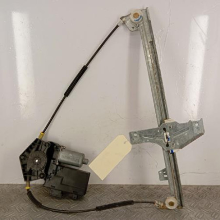 Leve vitre electrique avant gauche PEUGEOT 307