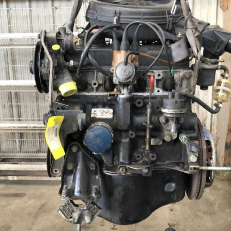 Moteur RENAULT CLIO 1
