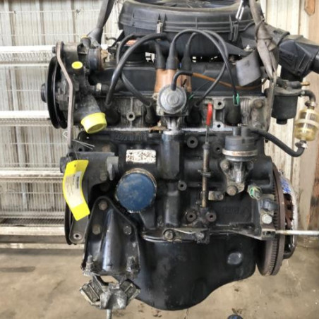 Moteur RENAULT CLIO 1 Photo n°1