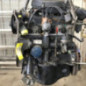 Moteur RENAULT CLIO 1