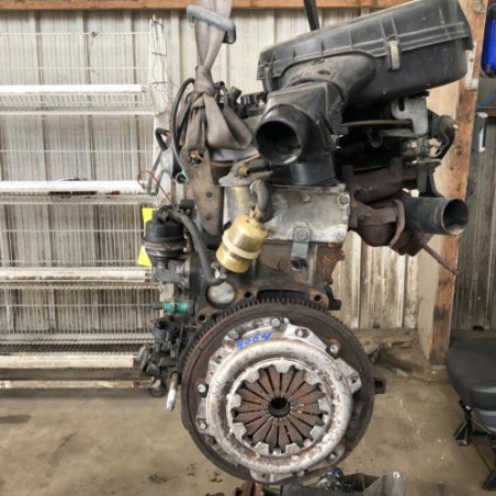 Moteur RENAULT CLIO 1