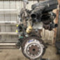 Moteur RENAULT CLIO 1