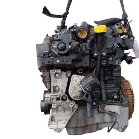 Moteur DACIA SANDERO 2 Photo n°1