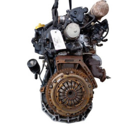 Moteur DACIA SANDERO 2