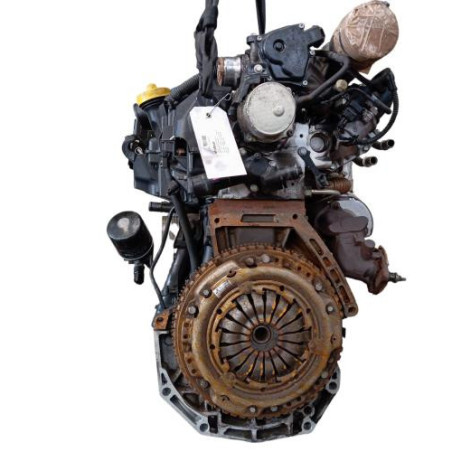 Moteur DACIA SANDERO 2