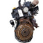 Moteur DACIA SANDERO 2