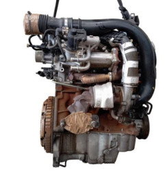 Moteur DACIA SANDERO 2 Photo n°3