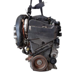 Moteur DACIA SANDERO 2 Photo n°4