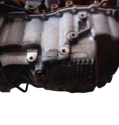 Moteur DACIA SANDERO 2 Photo n°5