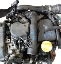 Moteur DACIA SANDERO 2 Photo n°7