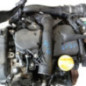 Moteur DACIA SANDERO 2