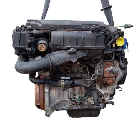 Moteur PEUGEOT 207 Photo n°1