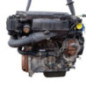 Moteur PEUGEOT 207