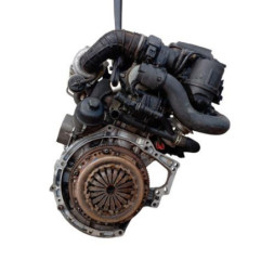 Moteur PEUGEOT 207 Photo n°4