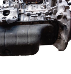 Moteur PEUGEOT 207 Photo n°5