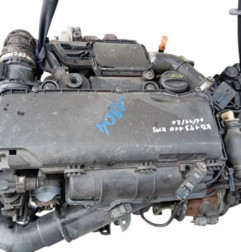 Moteur PEUGEOT 207 Photo n°7