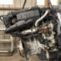 Moteur FORD FUSION