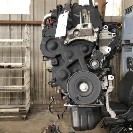Moteur FORD FUSION