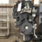 Moteur FORD FUSION