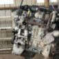 Moteur FORD FUSION