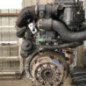 Moteur FORD FUSION