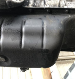Moteur FORD FUSION Photo n°5