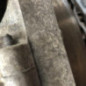 Moteur FORD FUSION