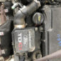 Moteur FORD FUSION