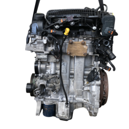 Moteur PEUGEOT 208 1