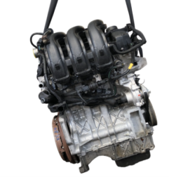 Moteur PEUGEOT 208 1 Photo n°4