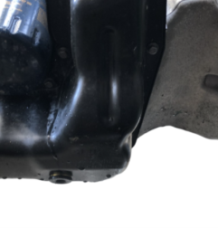 Moteur PEUGEOT 208 1 Photo n°5