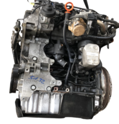 Moteur VOLKSWAGEN TOURAN 2
