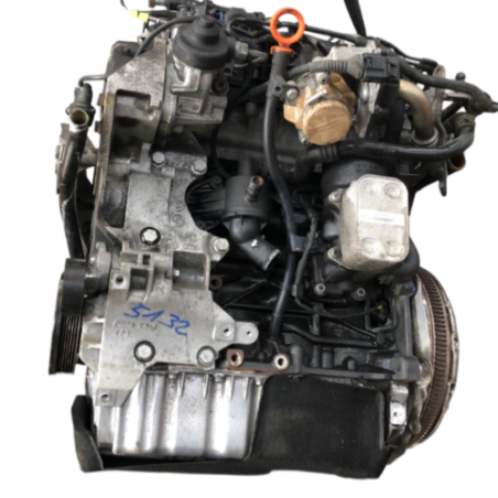 Moteur VOLKSWAGEN TOURAN 2