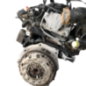 Moteur VOLKSWAGEN TOURAN 2