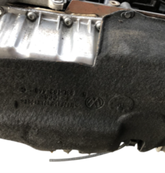 Moteur VOLKSWAGEN TOURAN 2 Photo n°6