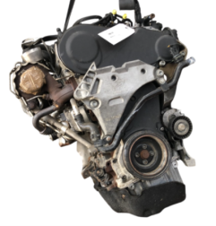 Moteur VOLKSWAGEN TOURAN 2 Photo n°7
