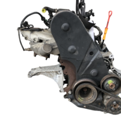 Moteur VOLKSWAGEN GOLF 3 Photo n°1