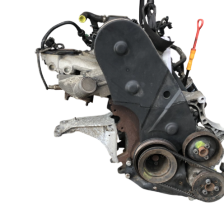 Moteur VOLKSWAGEN GOLF 3 Photo n°1