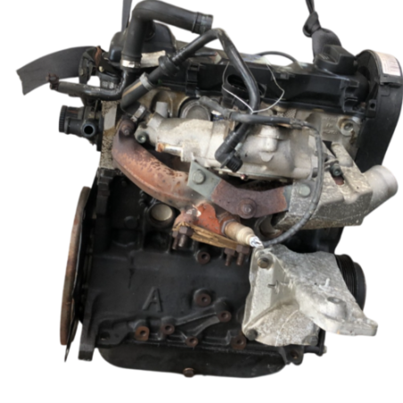 Moteur VOLKSWAGEN GOLF 3