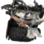 Moteur VOLKSWAGEN GOLF 3