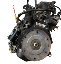 Moteur VOLKSWAGEN GOLF 3 Photo n°5