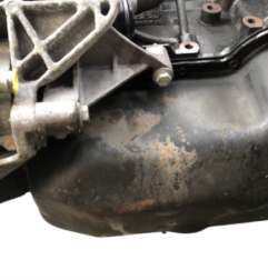 Moteur VOLKSWAGEN GOLF 3 Photo n°6