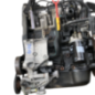 Moteur VOLKSWAGEN GOLF 3