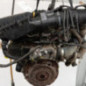 Moteur VOLKSWAGEN POLO 5