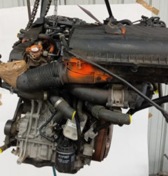 Moteur VOLKSWAGEN POLO 5
